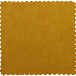 Wohnen Lounge Sessel in Ocker Gelb Samt - Srimanko