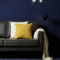 Wohnen Lounge Sofa Join in Oliv Grün