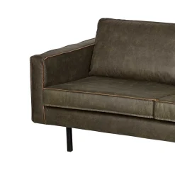 Wohnen Lounge Sofa Join in Oliv Grün