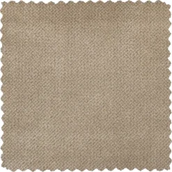 Wohnen Loungestuhl aus Samt in Khaki - Griffina