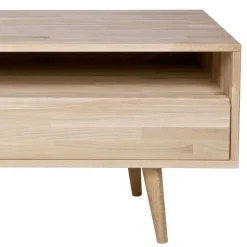 Wohnen Tv & Hifi-Möbel|Tv & Hifi-Möbel*Lowboard Grazy aus Eiche teilmassiv