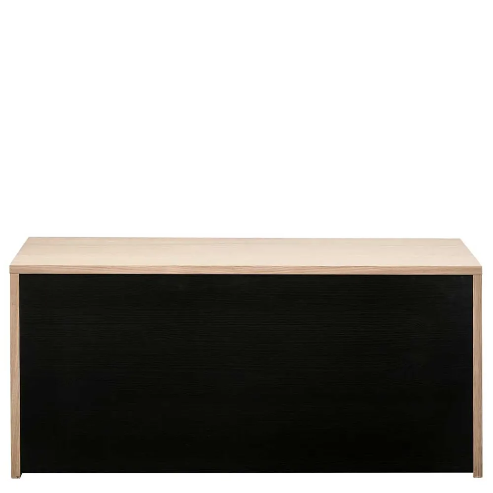 Wohnen Sideboards & Kommoden|Skandinavische Möbel*Lowboard in Eiche Natur - Banyo