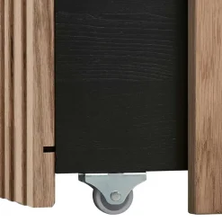 Wohnen Sideboards & Kommoden|Skandinavische Möbel*Lowboard in Eiche Natur - Banyo