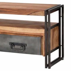 Wohnen Sideboards & Kommoden|Sideboards & Kommoden*Lowboard Mendoza aus Sheesham Massivholz