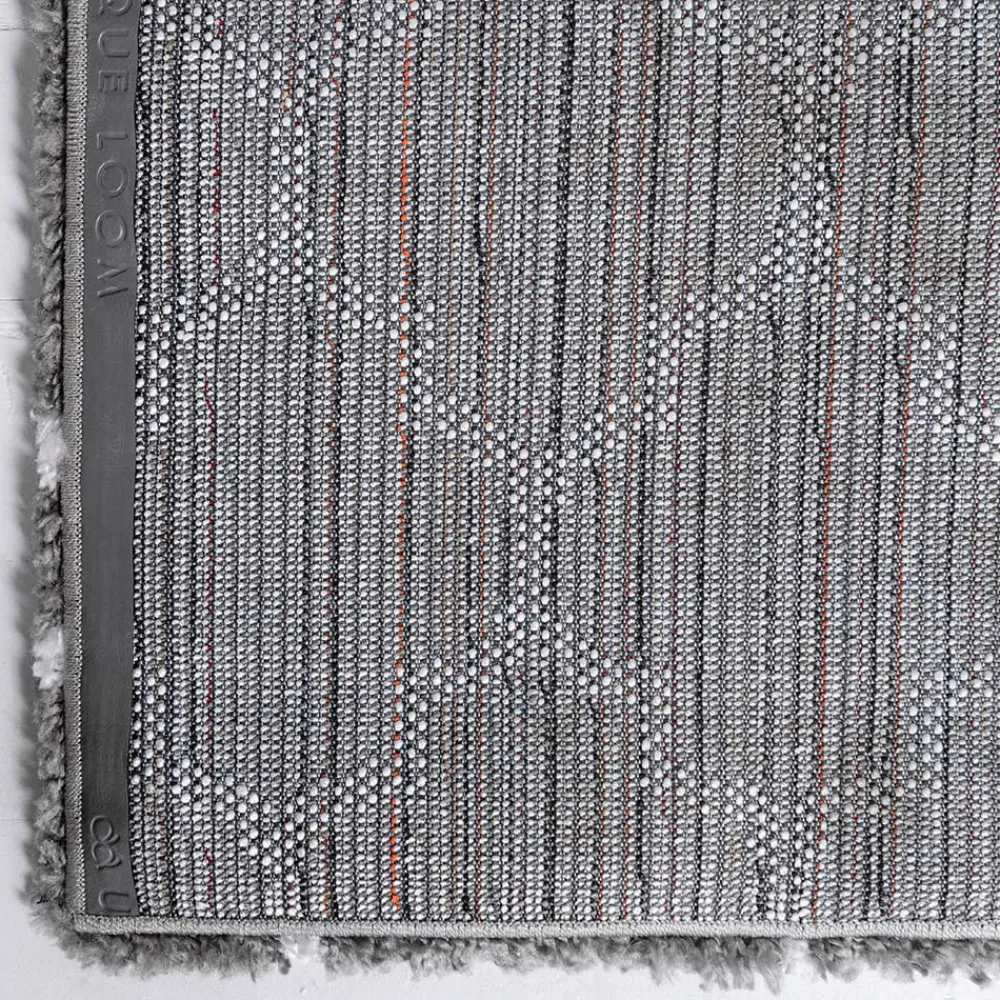 Wohnen Läufer Teppich in 2 Größen mit Kachelmuster - Drojan