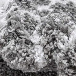 Wohnen Läufer Teppich in 2 Größen mit Kachelmuster - Drojan