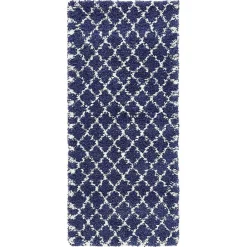 Wohnen Skandinavische Möbel|Teppiche*Läufer Teppich mit Hochflor in fünf Größen - Prima