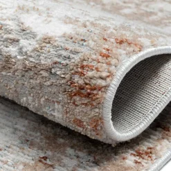 Wohnen Maschinell gewebter Teppich mit Kurzflor - Alexandro