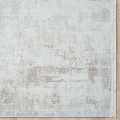 Wohnen Maschinell gewebter Teppich mit Kurzflor - Alexandro