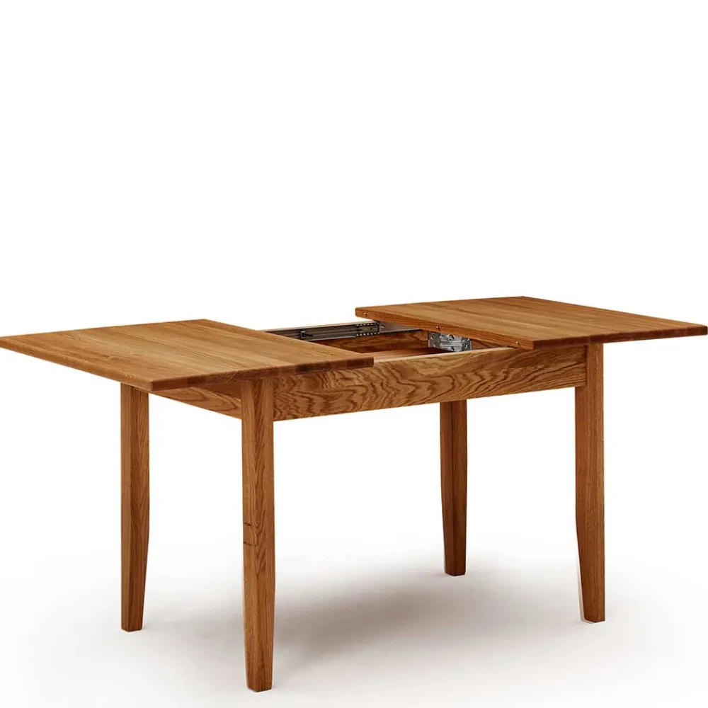 Wohnen Massive Essgruppe mit Truhen-Eckbank - Jodrav (vierteilig)