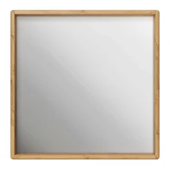 Wohnen Massive Flurmöbel aus Kiefer geölt - Etvina (vierteilig)