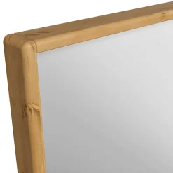 Wohnen Massive Flurmöbel aus Kiefer geölt - Etvina (vierteilig)