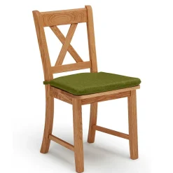 Wohnen Küchen-Essgruppen|Essgruppen*Massive Wildeiche Eckbank Gruppe - Jodrav (vierteilig)