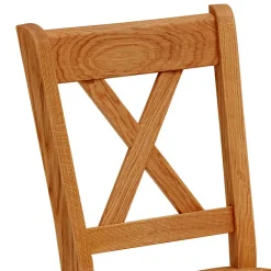 Wohnen Küchen-Essgruppen|Essgruppen*Massive Wildeiche Eckbank Gruppe - Jodrav (vierteilig)