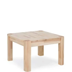 Wohnen Massiver Kernbuche Couchtisch geölt - Amrista