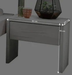 Wohnen Weiße Möbel|Naturholzmöbel*Massives Balkenbett in Weiß lasiert - Restania