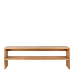 Wohnen Schuhschränke*Massivholz Bettbank mit Ablage - Emangov