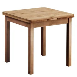 Wohnen Esszimmer Komplett|Sitzgruppe*Massivholz Essgruppe Laticosia aus Kiefer (fünfteilig)