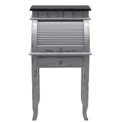 Wohnen Massivholz Sekretär Rioja aus Akazie