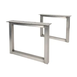 Wohnen Designermöbel*Massivholztisch Nuture aus Recyclingholz