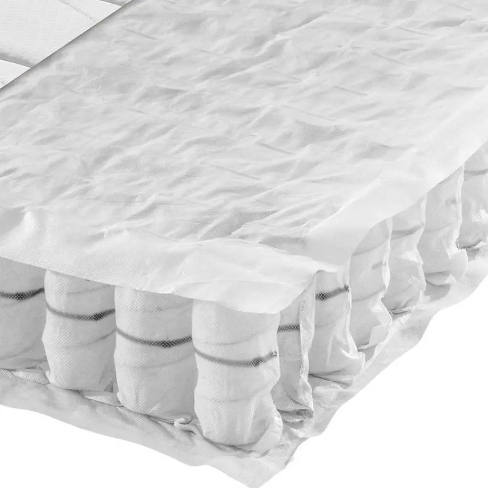 Wohnen Matratze mit Tonnentaschenfederkern H3 - Lamodina