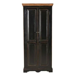 Wohnen Garderoben|Garderoben*Möbel Flureinrichtung im Kolonialstil - Sentiments (vierteilig)