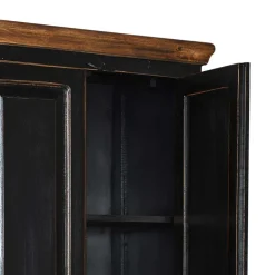 Wohnen Garderoben|Garderoben*Möbel Flureinrichtung im Kolonialstil - Sentiments (vierteilig)