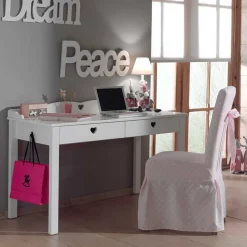 Wohnen Jugendzimmer Komplett*Möbel Grandory für Mädchenzimmer (zweiteilig)