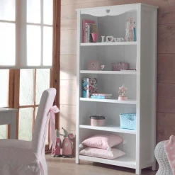 Wohnen Jugendzimmer Komplett*Möbel Grandory für Mädchenzimmer (zweiteilig)