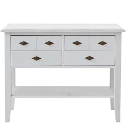 Wohnen Möbel Set Satumare für Flur (zweiteilig)