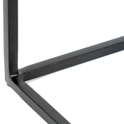 Wohnen Designermöbel*Mehrfarbiger Beistelltisch in 45x50x45 cm - Maximo