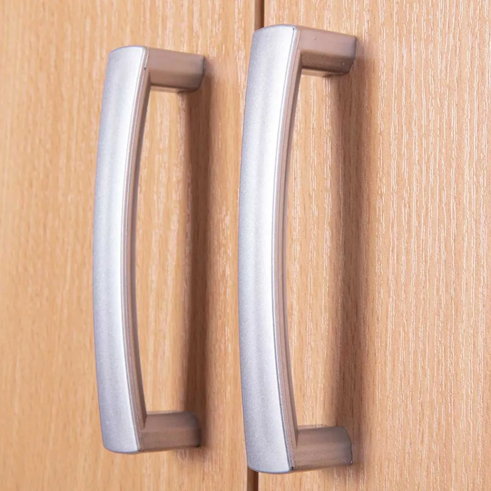 Wohnen Büroschränke*Mehrzweckschrank Plasma in Buche Dekor