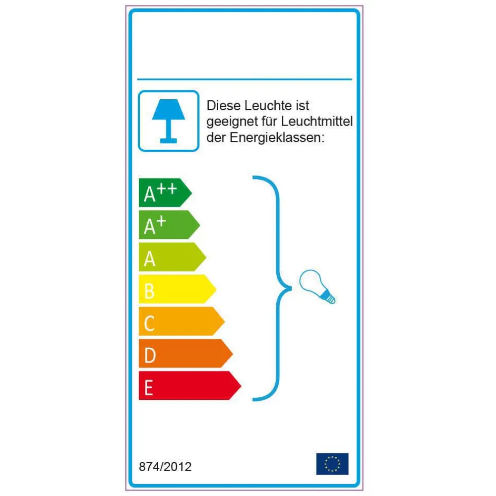 Wohnen Metall Tischlampe Industry - 2-flammig - Vorenza