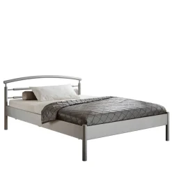 Wohnen Jugendbetten*Metallbett Monica aus Gusseisen