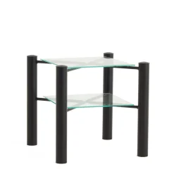 Wohnen Jugendbetten*Metall-Futonbett Jack ohne Kopfteil (dreiteilig)