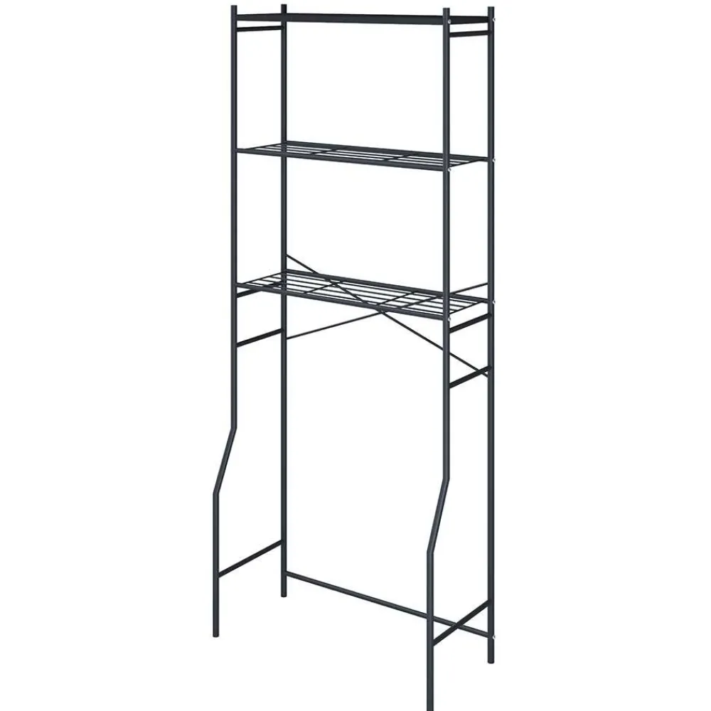 Wohnen Esszimmerregale|Regale*Metallregal für Waschmaschine oder Trockner - Colistran