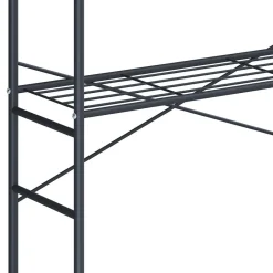 Wohnen Esszimmerregale|Regale*Metallregal für Waschmaschine oder Trockner - Colistran