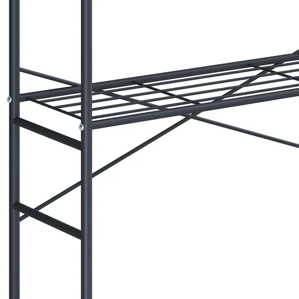 Wohnen Esszimmerregale|Regale*Metallregal für Waschmaschine oder Trockner - Colistran