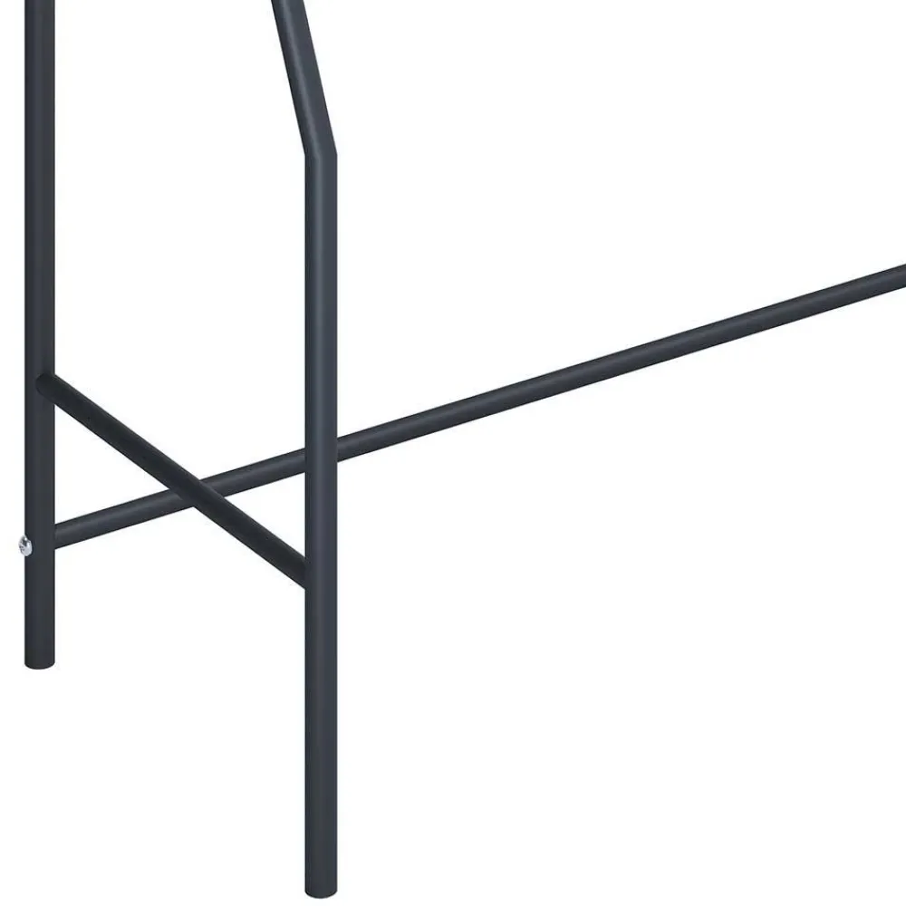 Wohnen Esszimmerregale|Regale*Metallregal für Waschmaschine oder Trockner - Colistran