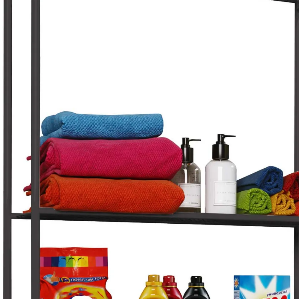 Wohnen Esszimmerregale|Regale*Metallregal für Waschmaschine oder Trockner - Colistran