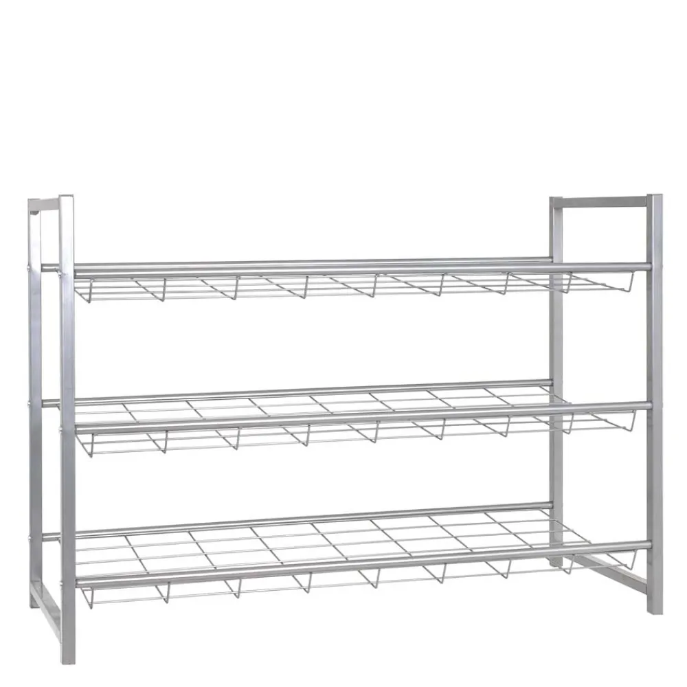 Wohnen Metallregal Fun für Schuhe