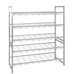 Wohnen Metallregal Fun für Schuhe