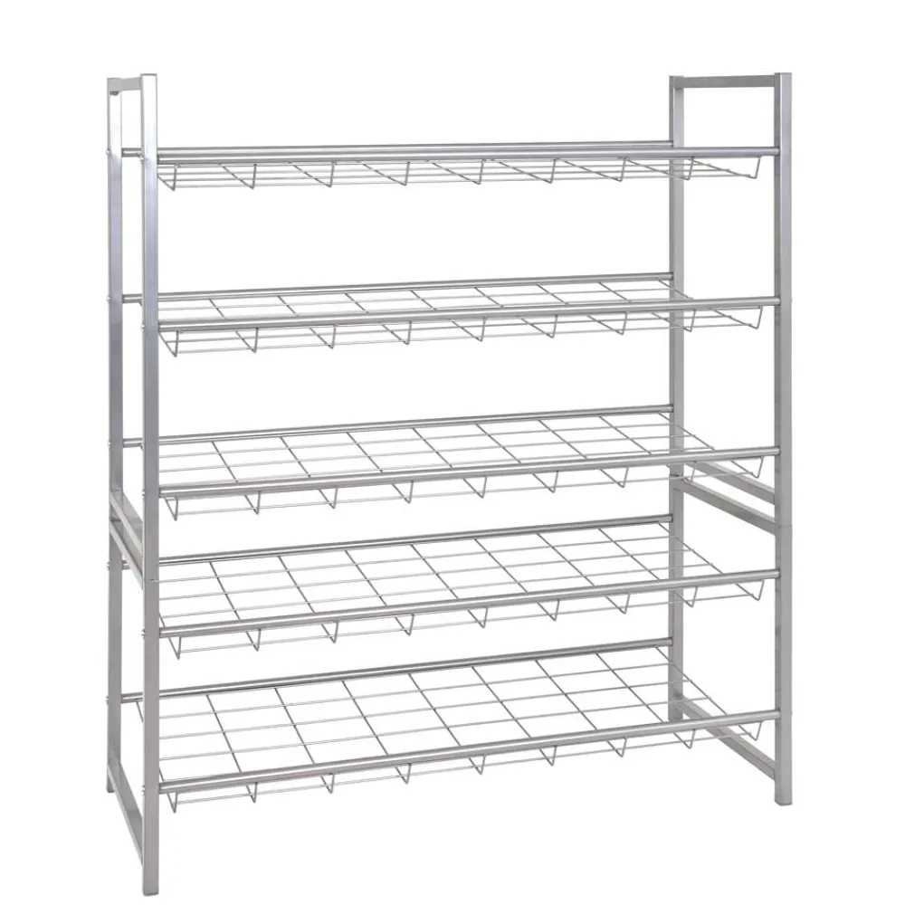 Wohnen Metallregal Fun für Schuhe