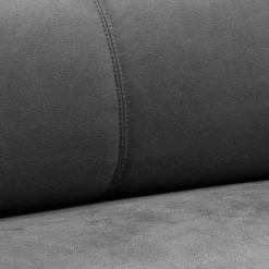 Wohnen Küchenbänke|Esszimmerbänke*Microfaser Esszimmer Bank für drei Personen - Invedito