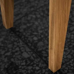 Wohnen Mid Century Style Esszimmerbank in elf Breiten - Hardus