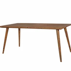 Wohnen Mid-Century Tisch Cospic in rechteckig oder quadratisch