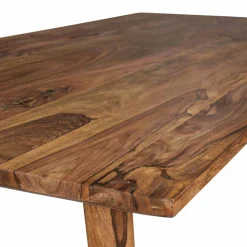 Wohnen Mid-Century Tisch Cospic in rechteckig oder quadratisch