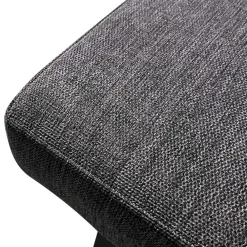 Wohnen Moderne Eckbank mit drei Sitzplätzen - Olegana