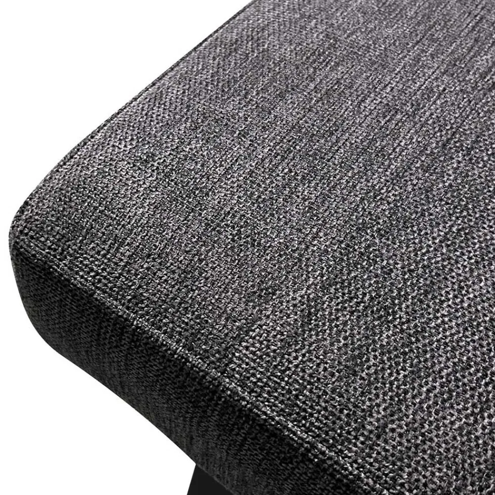 Wohnen Moderne Eckbank mit drei Sitzplätzen - Olegana