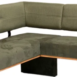 Wohnen Küchen-Essgruppen|Essgruppen*Moderne Eckbankgruppe mit Bank - Ilasas (vierteilig)